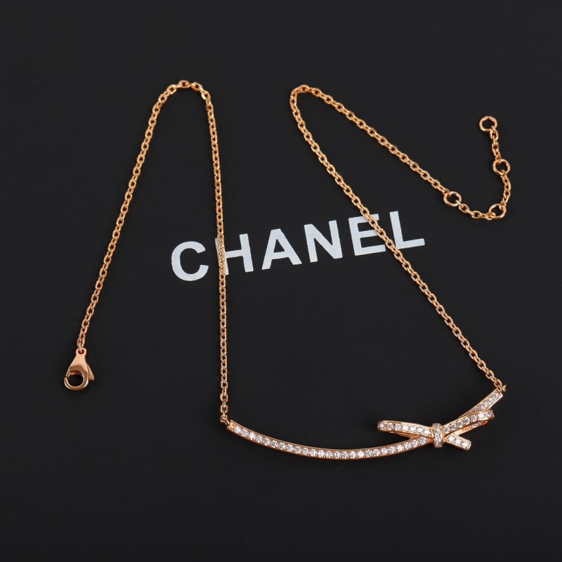 Chanel Necklaces